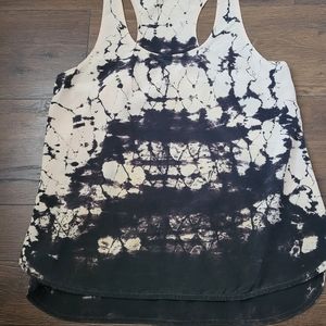 Gypsy 05 tie dye tank